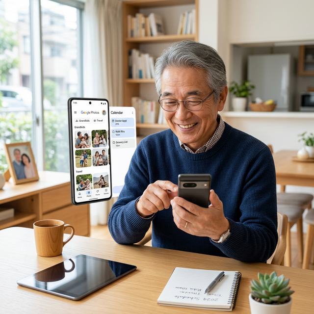 AIライフ・コンシェルジュ